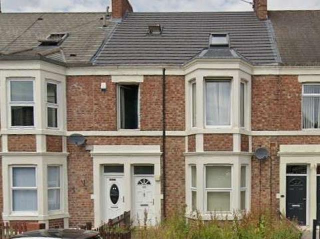 Maisonette for sale in Walker, Tyne And Wear