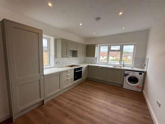 Maisonette for rent in Barnet Vale, Greater London