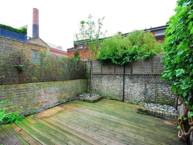 Duplex for rent in Chelsea, Brompton