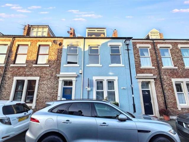 Maisonette for sale in Tynemouth, Isle Of Man