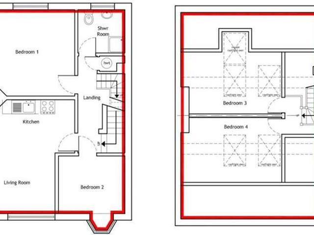 Maisonette for sale in Fishersgate, West Sussex