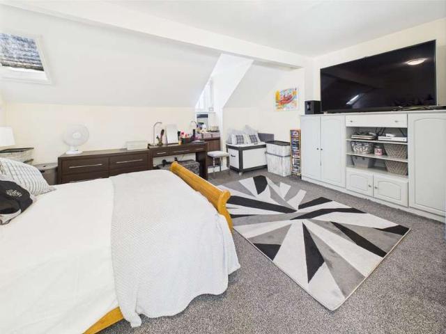Maisonette for rent in Blackpool