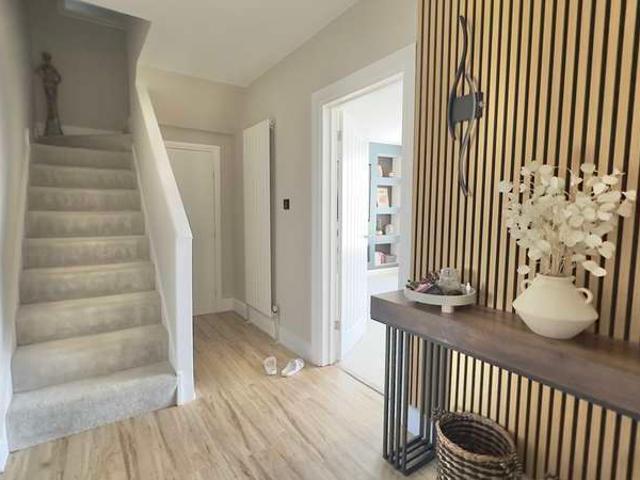 Maisonette for sale in Weston-super-mare, North Somerset