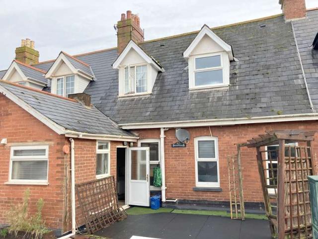 Maisonette for sale in Budleigh Salterton, Budlake