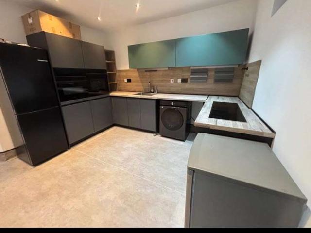 Maisonette for rent in Leyton, Greater London