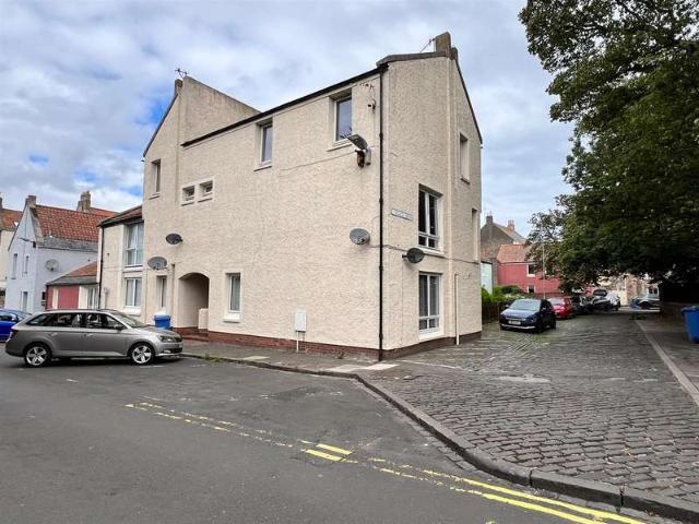 Maisonette for sale in Berwick-upon-tweed, Northumberland