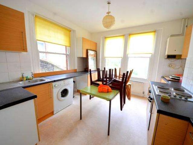 Maisonette for rent in Muswell Hill, Greater London