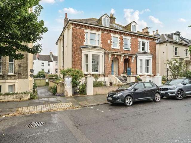 Maisonette for sale in Aldrington, Isle Of Man