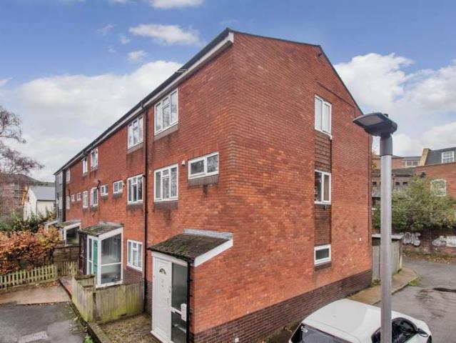 Maisonette for sale in St James, Sandown Park