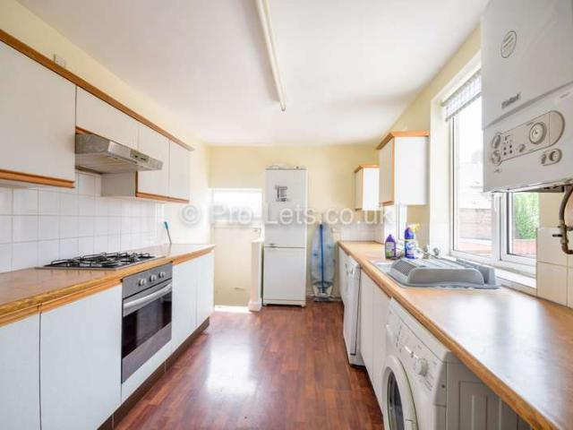 Maisonette for rent in Heaton, Tyne And Wear