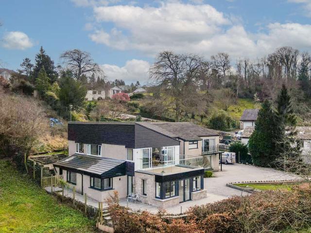 Maisonette for sale in Arnside
