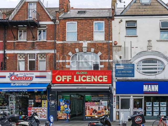 Maisonette for sale in London Borough of Lewisham, Ladywell