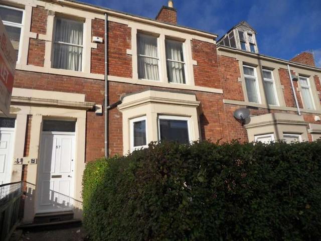 Maisonette for sale in Arthur's Hill, Tyne And Wear