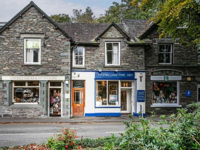 Maisonette for sale in Lakes, Grasmere