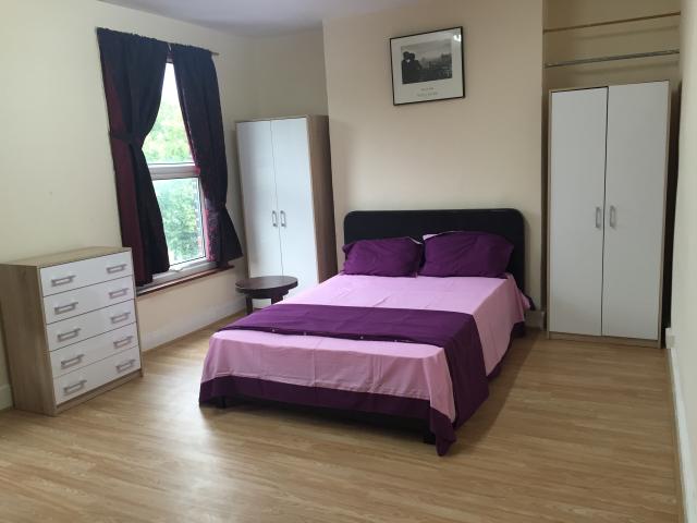 House for rent in Mile End, Greater London
