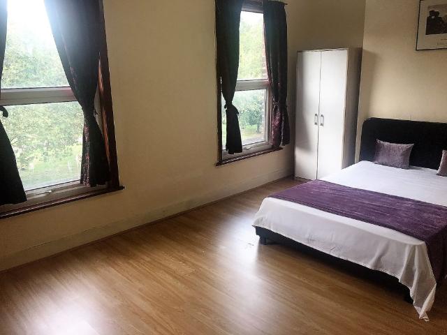 House for rent in Mile End, Greater London