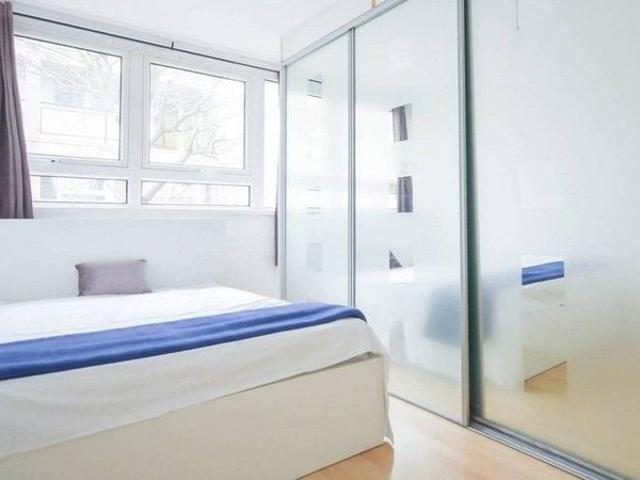 House for rent in Bromley-by-Bow, Greater London
