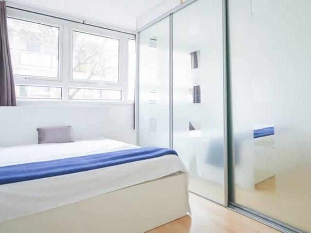 House for rent in Bromley-by-Bow, Poplar Grove