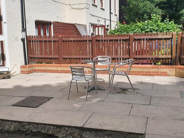 Apartment for rent in Islington, Canonbury