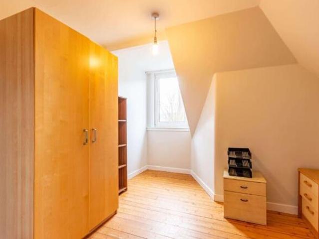 Maisonette for rent in Scotland