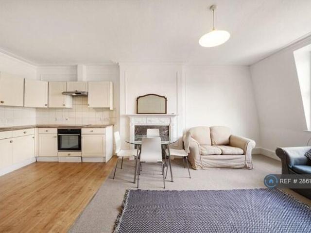Maisonette for rent in Aberdare, Wales
