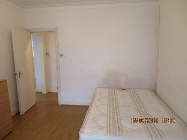 Maisonette for rent in Becontree, Greater London