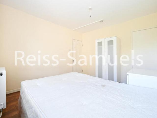 Maisonette for rent in The Borough, Greater London