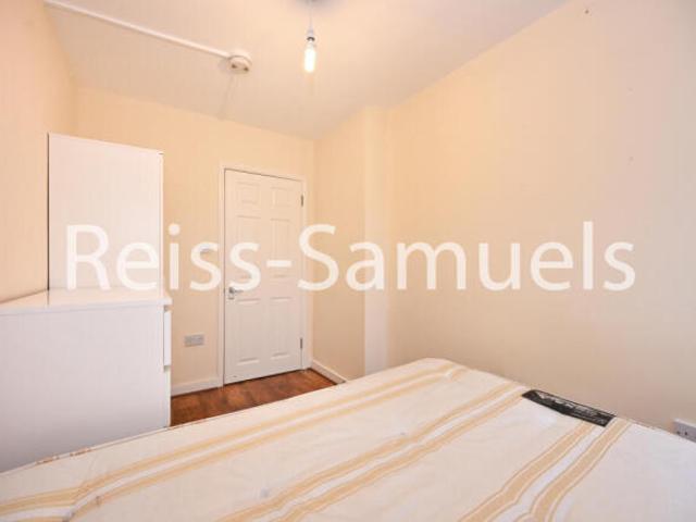 Maisonette for rent in The Borough, Greater London