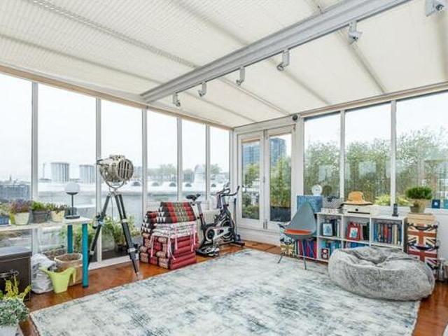 House for sale in City of London, Greater London