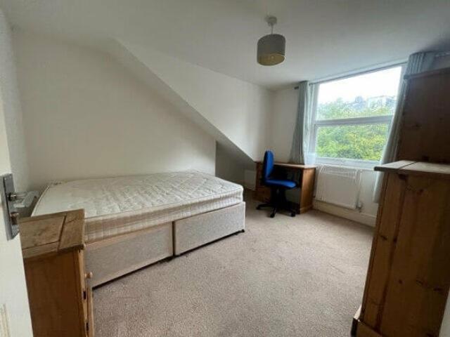 Maisonette for rent in Follaton, South Hams
