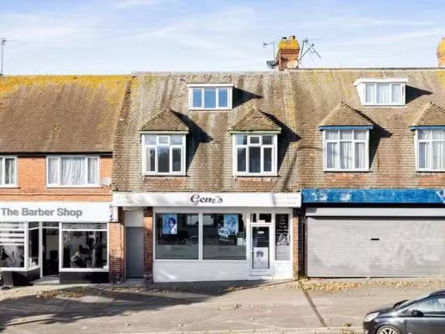 House for rent in Folkestone