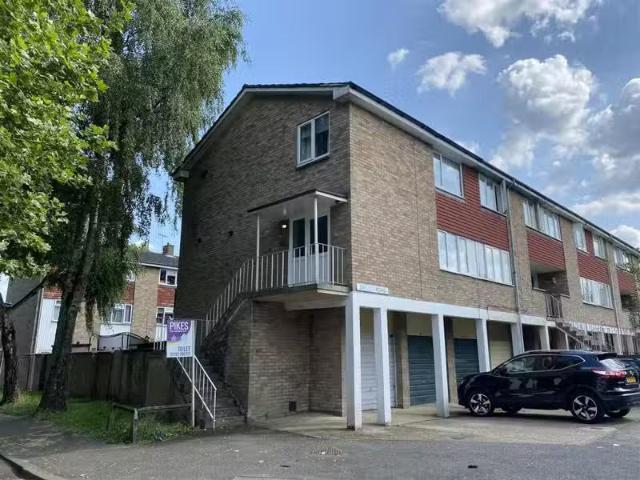 House for rent in Low Moor, West Yorkshire