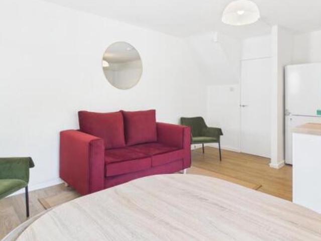 Maisonette for rent in Clapham cum Newby, North Yorkshire