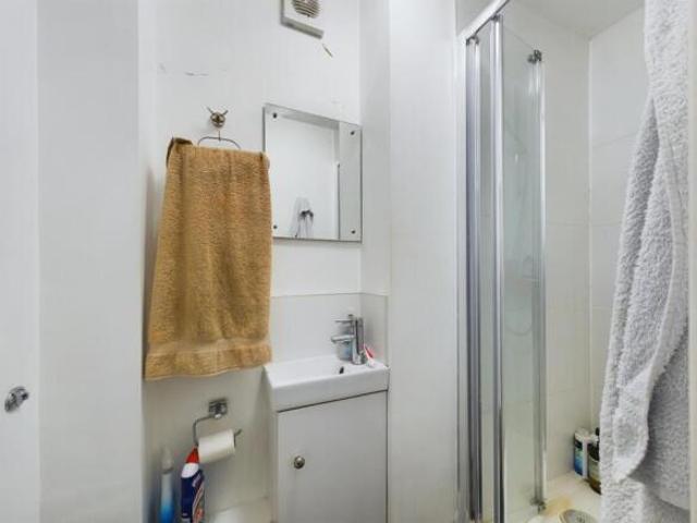 Maisonette for rent