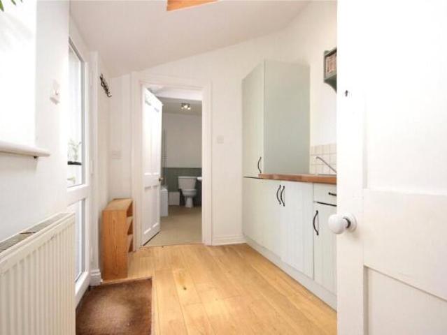 Maisonette for rent in St. Andrews, Swindon