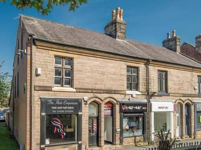 House for rent in Lancashire