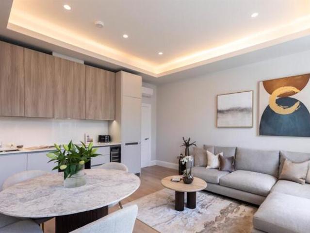 Maisonette for rent