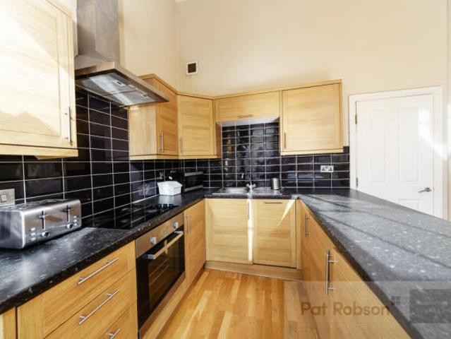 Maisonette for rent in Newcastle upon Tyne, North East