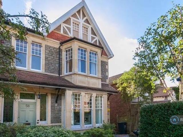 House for rent in Feckenham, City Of Bristol