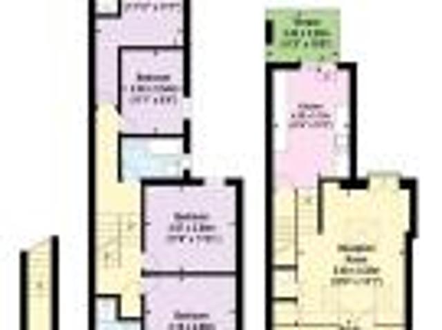 Maisonette for rent in Northern Ireland