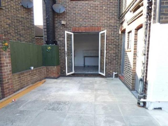 House for rent in West Sussex