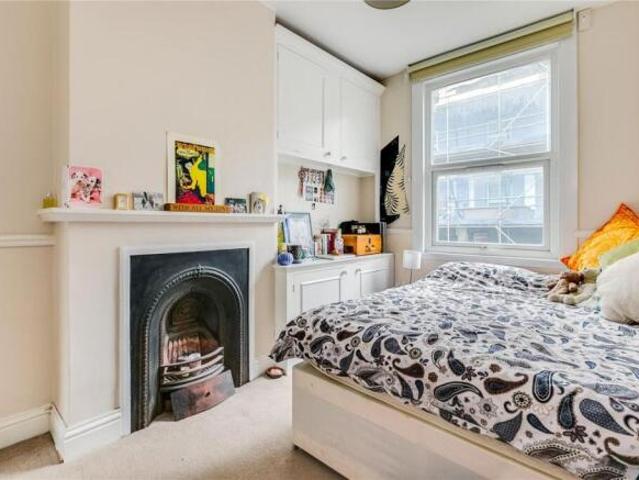 Maisonette for rent in Fulham, Greater London