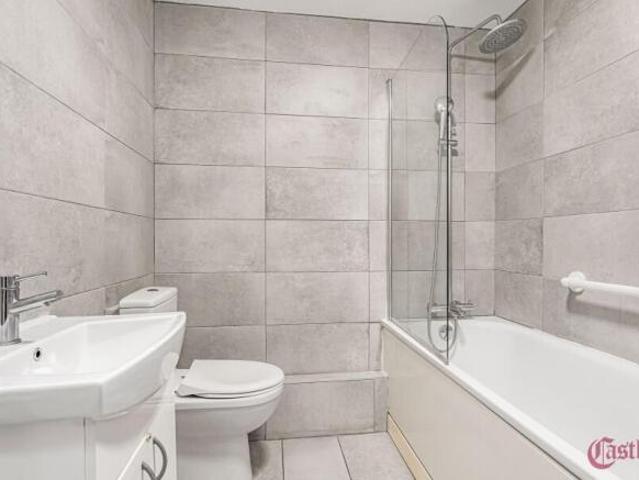 Maisonette for rent
