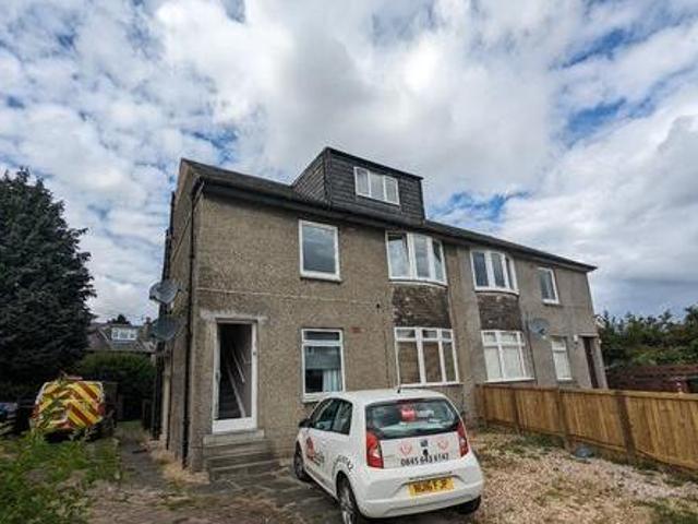 House for rent in Scotland