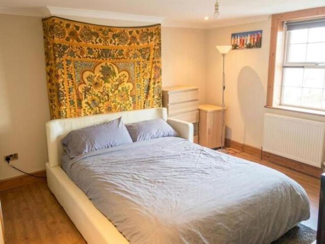 Maisonette for rent in Brighton & Hove
