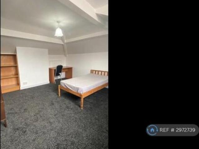 Maisonette for rent in South Yorkshire