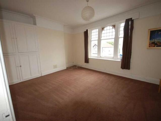 Maisonette for rent in Feckenham, City Of Bristol
