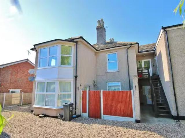 House for rent in Frinton and Walton, Dale Hill