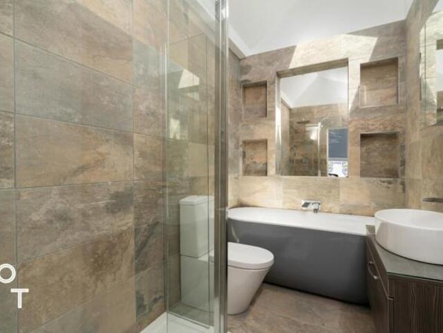 Maisonette for rent in Kentish Town, Greater London