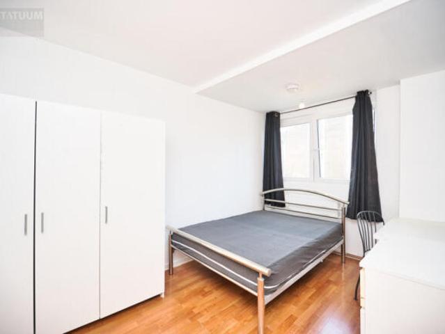 Maisonette for rent in Bethnal Green, Greater London